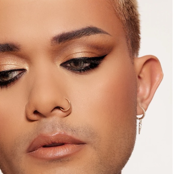 NIB✅Patrick Starrr’s ONE / SIZE
Point Made Eyeliner & Eyeshadow Set - Picture 4 of 10